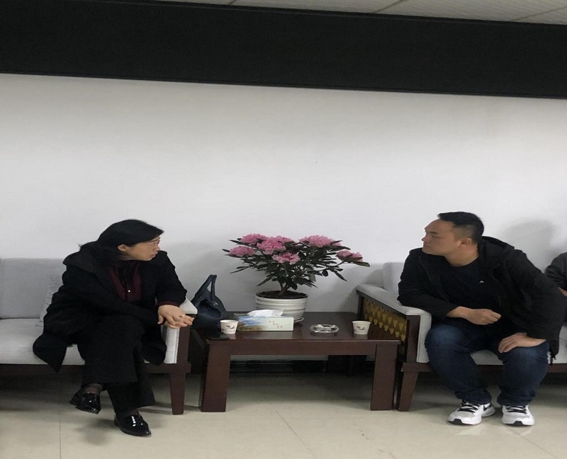 推進(jìn)校企合作，拓展學(xué)院旅游管理、酒店管理專業(yè)辦學(xué)新路子