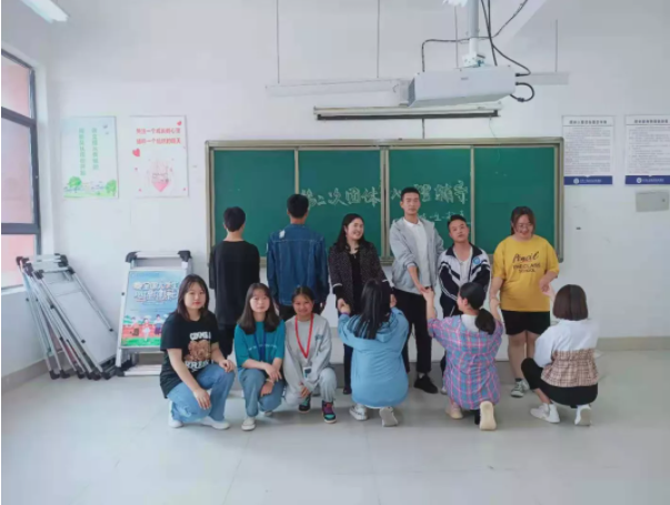 青春校園，多彩社團(tuán) | 第二期集萃