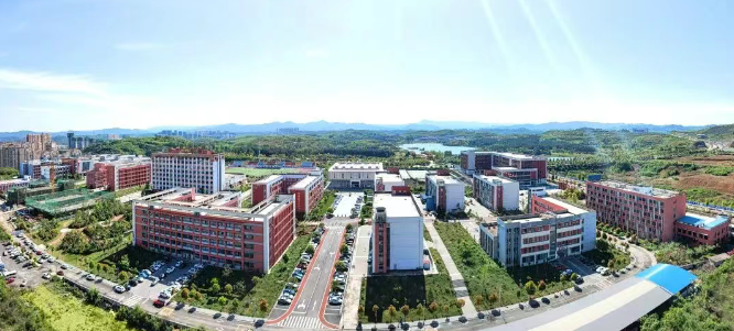 畢節(jié)工業(yè)職業(yè)技術學院2025年分類招生簡章